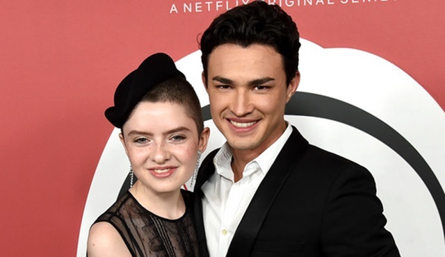 Gavin Leatherwood ve Lachlan Watson, Sabrina'da ana kadro oyunculuğuna terfi etti