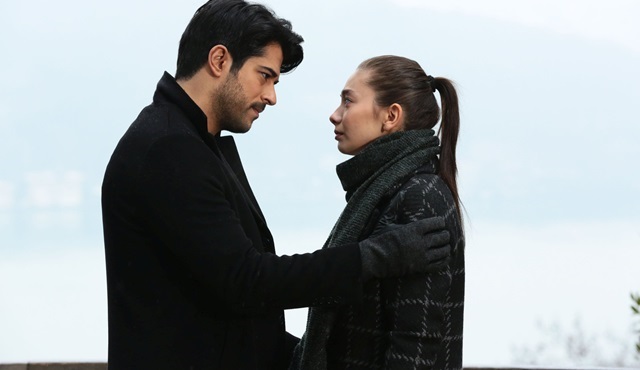 Kara Sevda'da Kemal kızı için savaşıyor!