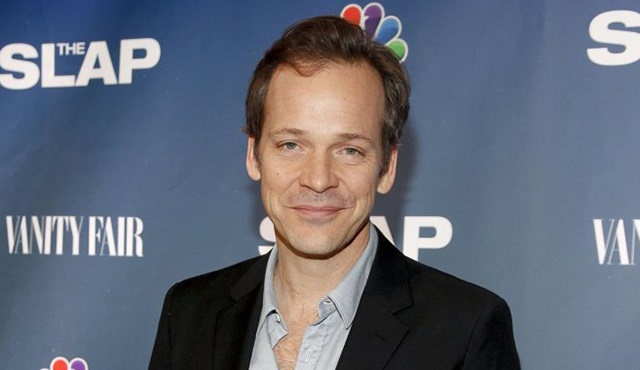 Peter Sarsgaard'ın Twin Peaks'te rol alacağı haberleri yalanlandı
