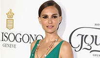 Natalie Portman da televizyona yöneliyor
