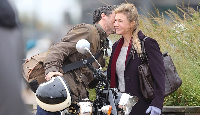 Bridget Jones’s Baby filminden ilk fragman geldi