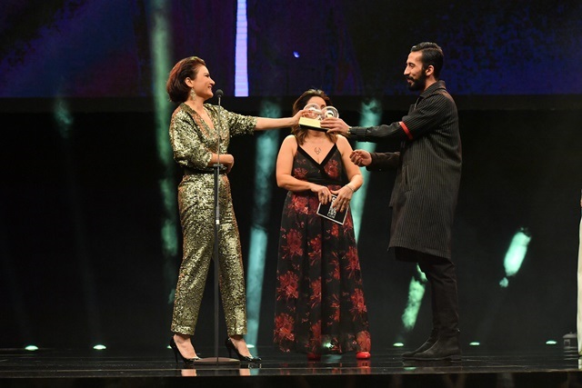 GQ Türkiye Men Of The Year 2018