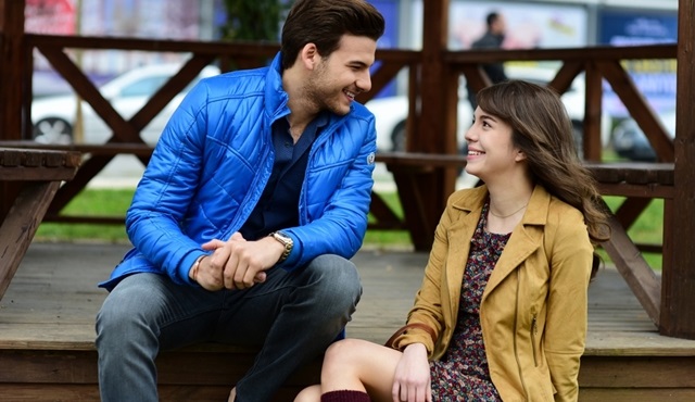 Yeter dizisinde yeni bir aşk mı doğuyor?