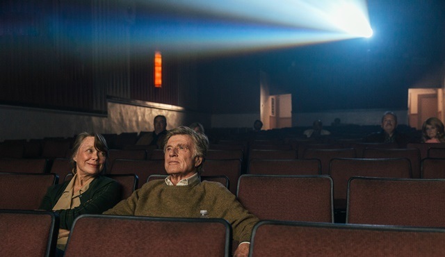 Boğaziçi Film Festivali’ni Robert Redford’un sinemaya veda filmi açıyor!