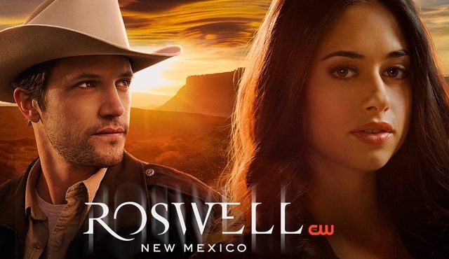 The CW, 2018-2019 sezonu için 5 yeni diziye onay verdi