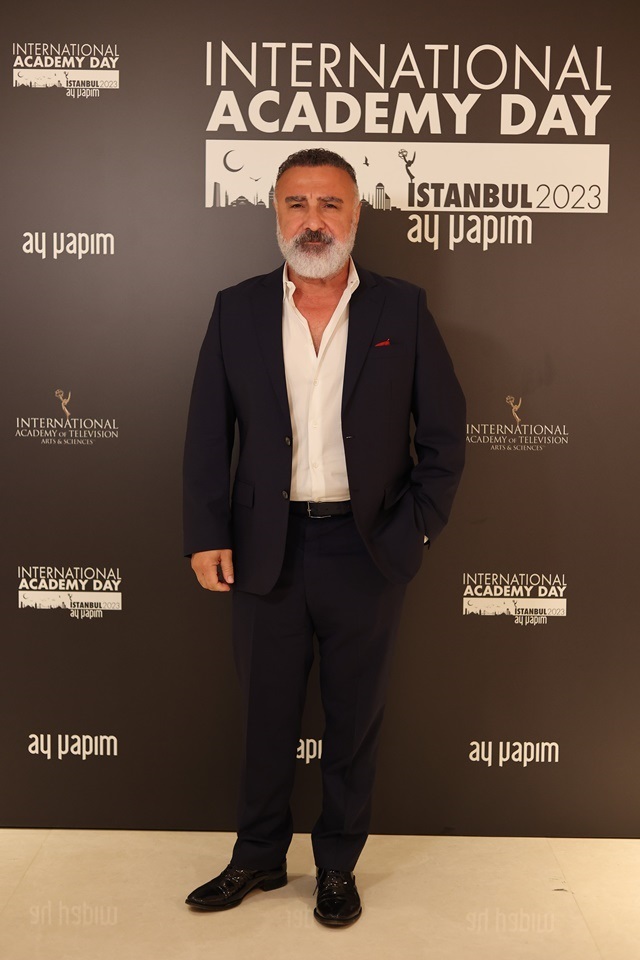 Ay Yapım Academy Day Kapanış Partisi