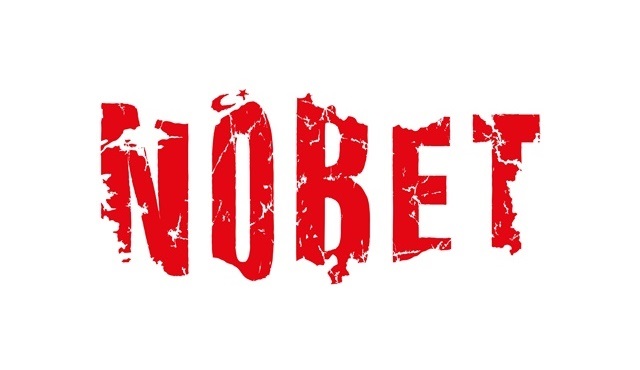 Nöbet dizisinin çekimleri başladı!