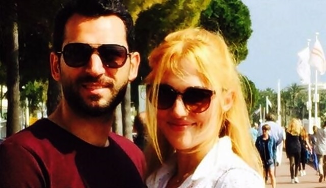 Meryem Uzerli- Murat Yıldırım Extra Turki programına konuştu!