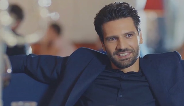 Kaan Urgancıoğlu, Premio Lo Nuestro Ödülleri'nde ödül takdim edecek