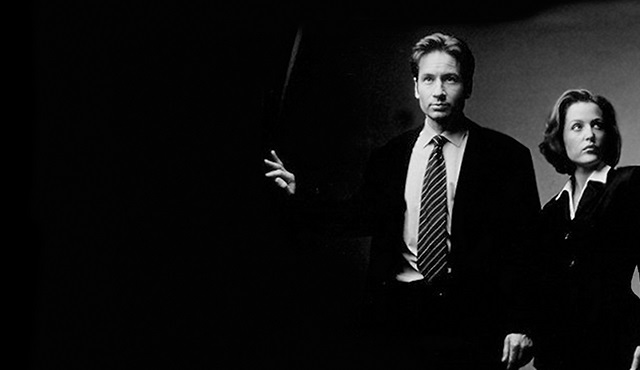 The X-Files geri dönüyor!