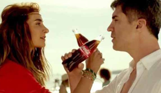 Özcan Deniz ve Sıla'nın Coca-Cola işbirliğinin perde arkası 