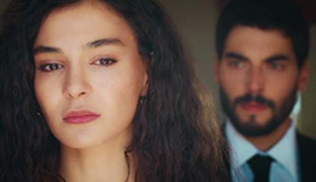 Hercai: İntikamdan doğmayan aşk