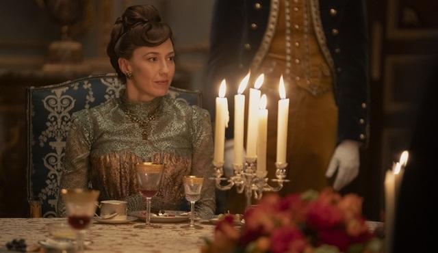 The Gilded Age dizisi üçüncü sezonuyla 23 Haziran'da geri dönüyor!