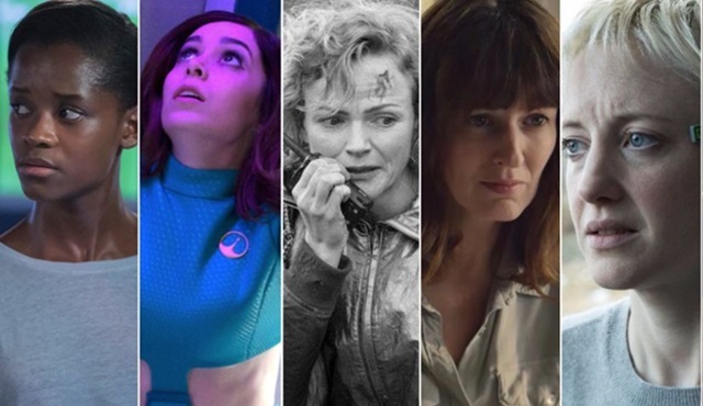 Black Mirror dizisi beşinci sezon onayını aldı