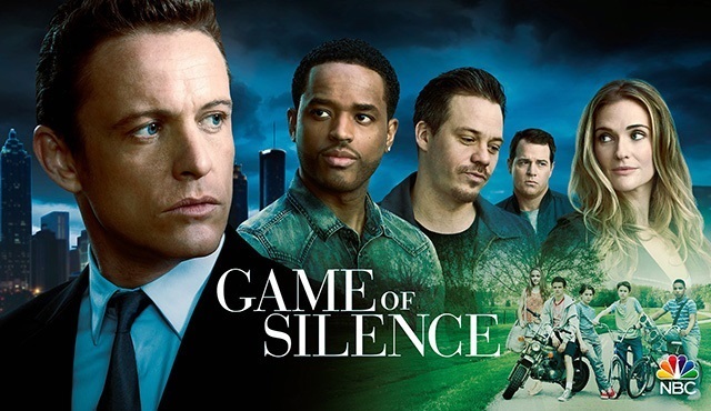 Suskunlar uyarlaması Game of Silence'nin yayın tarihi belli oldu!