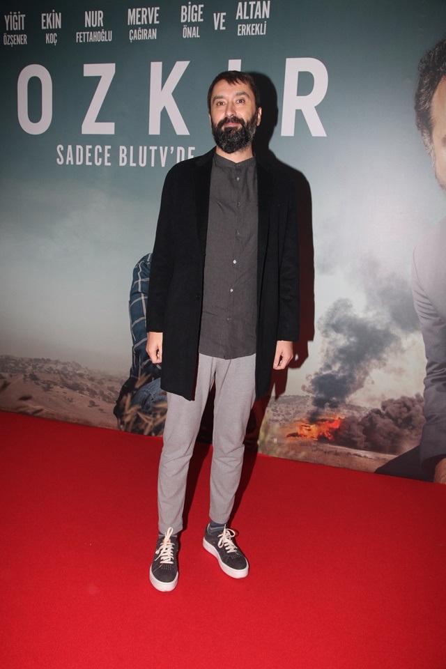 Özel Gösterim