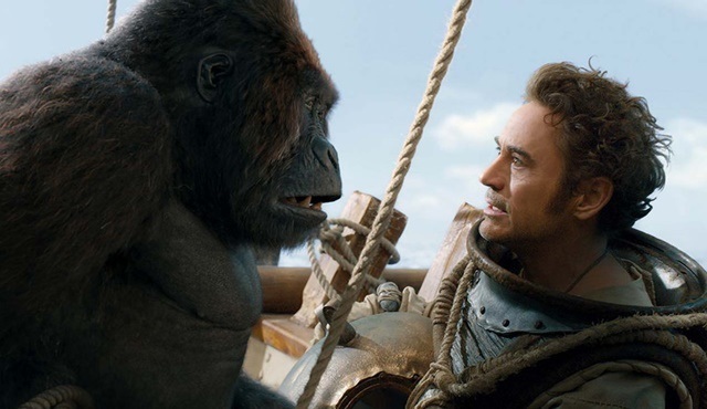 41. Altın Ahududu Ödülleri'nin (Razzie) adayları belli oldu