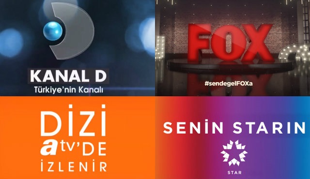 En beğendiğiniz yeni sezon tanıtımı hangisi?