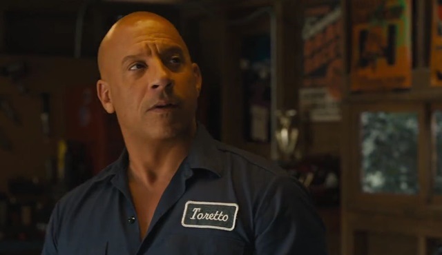 Fast and Furious'un 10. filminden ilk tanıtım yayınlandı