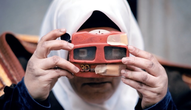 Penaber/Mülteci, Balkan Film Food Festivali’nden “En İyi Çok Kısa Film” ödülünü aldı!