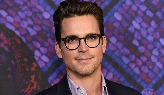 Matt Bomer, Will & Grace dizisine konuk olacak