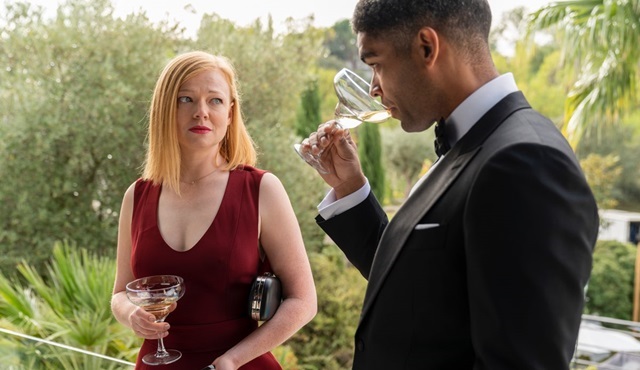 AMC'nin yeni draması Soulmates, 5 Ekim'de başlıyor