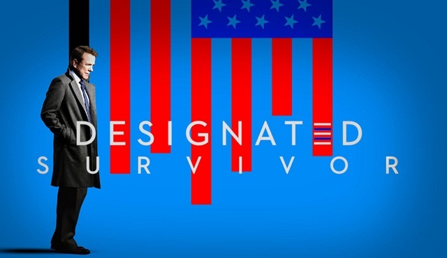 3. Designated Survivor