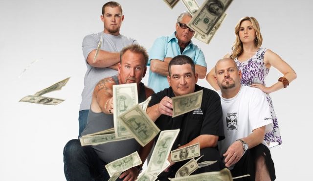 Storage Wars