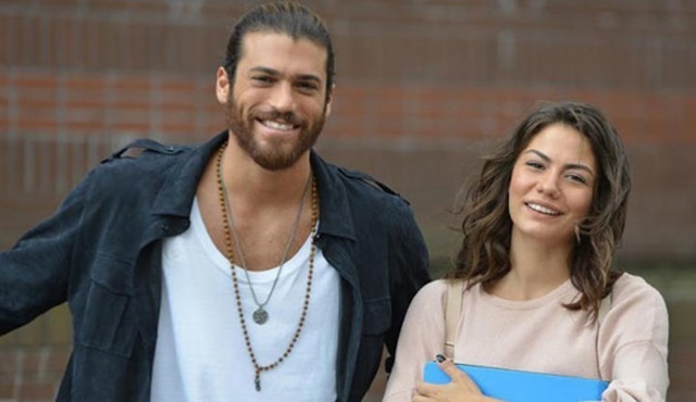 Erkenci Kuş dizisi dört ülkede daha yayınlanacak
