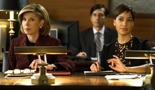 The Good Fight dizisi ikinci sezon onayı aldı