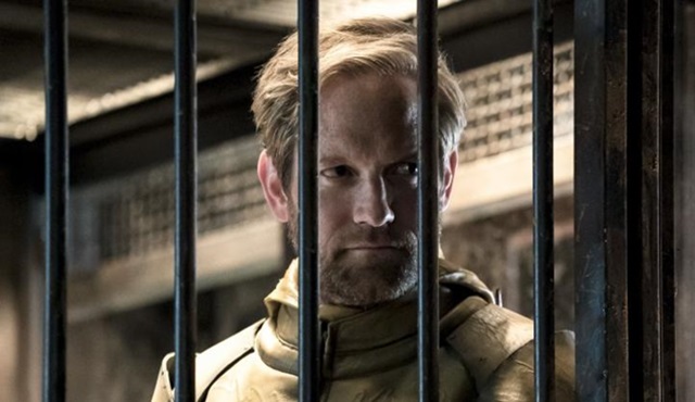 Narcos'un 4. sezon kadrosuna Matt Letscher da katıldı