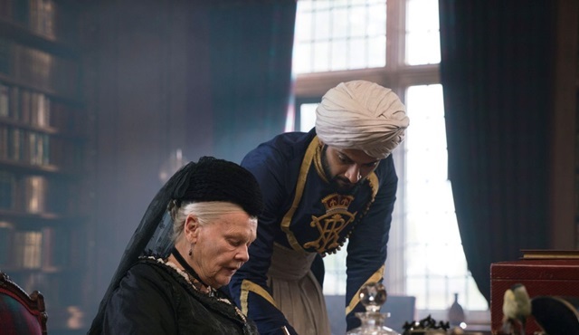 Victoria ve Abdul filminden ilk fragman yayınlandı!