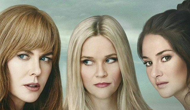 Big Little Lies: Döner dolaşır elbet seni de yakalar