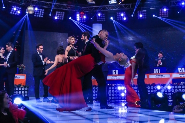 Yılbaşı Özel