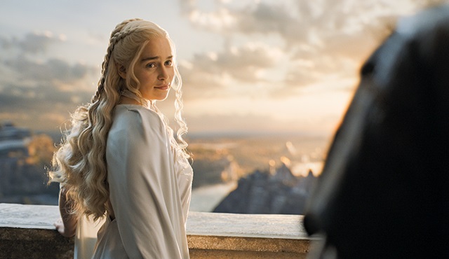 Game of Thrones'un 5. sezonu 20 milyon sınırını zorluyor
