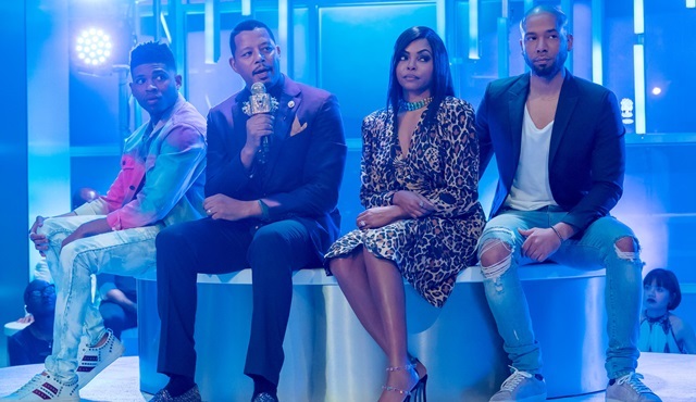 FOX, Empire dizisine 6. sezon onayı verdi