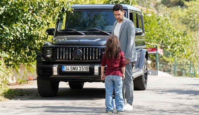 Güller ve Günahlar dizisinden ikinci tanıtım yayınlandı!