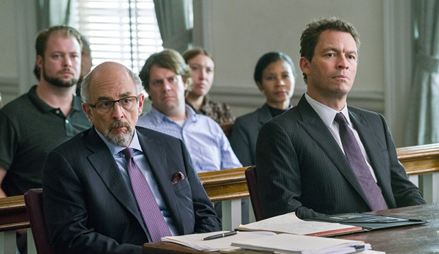 2. Sezon 11. Bölüm