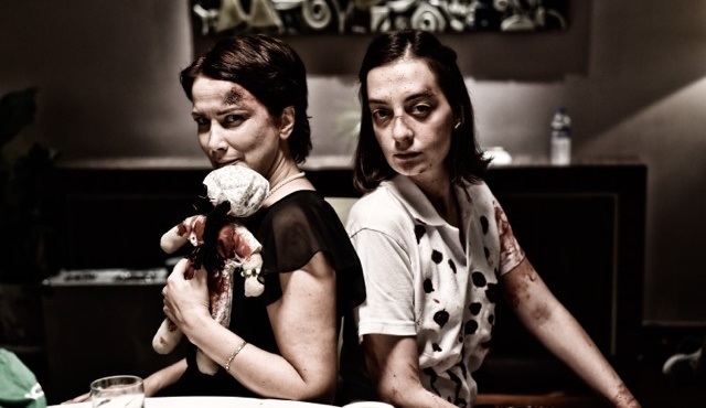 Merve Gezen, Scrabble filmi ile Stockholm Bağımsız Film Festivali’ne katıldı!