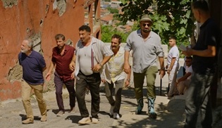 Çakallarla Dans 7 filmi TV'de ilk kez NOW izleyicisiyle buluşacak