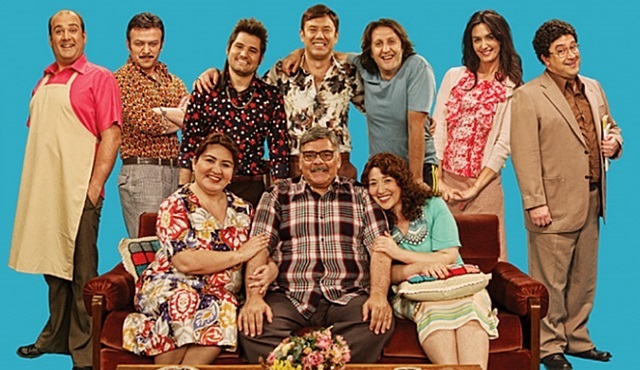 Seksenler dizisinden gün değişimi haberi geldi!