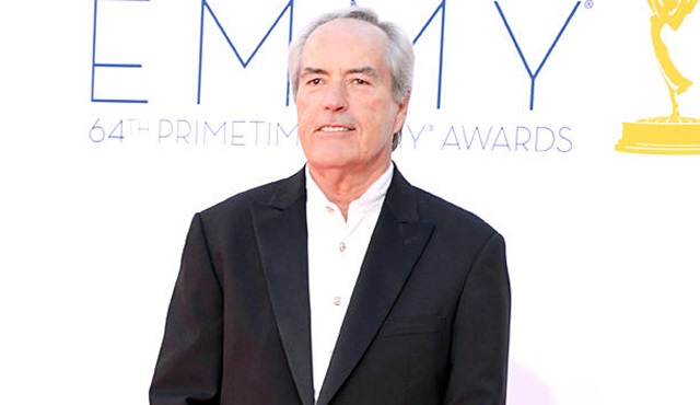 Powers Boothe, Avengers'taki rolüyle Agents of SHIELD'ın kadrosuna katıldı