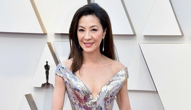 Michelle Yeoh, The Witcher: Blood Origin dizisinin kadrosunda