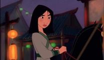Mulan uyarlamasından ilk görsel yayınlandı!