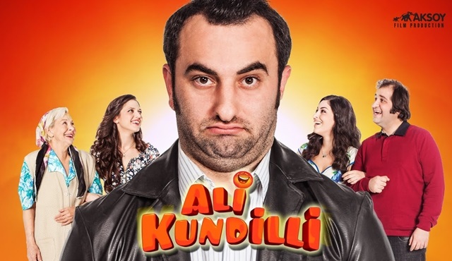 Ali Kundilli: Bu Ali bir harika dostum!