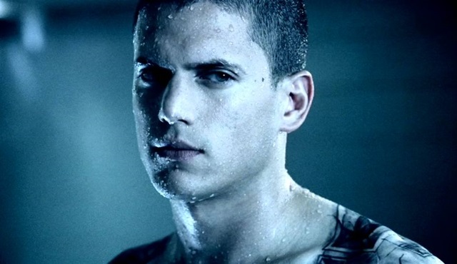 Wentworth Miller ile televizyon tarihine yolculuk