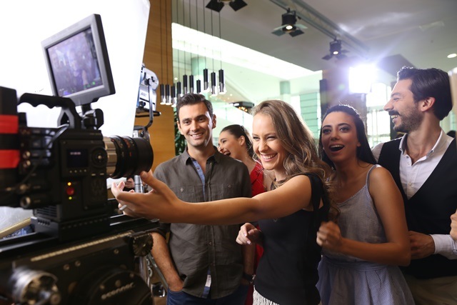 Star Tv Yeni Sezon Tanıtımı