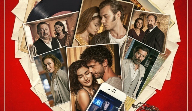 Aşk Tesadüfleri Sever 2 filminin ikinci tanıtımı yayınlandı!