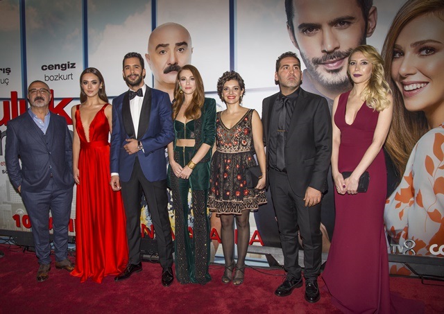 Mutluluk Zamanı Gala