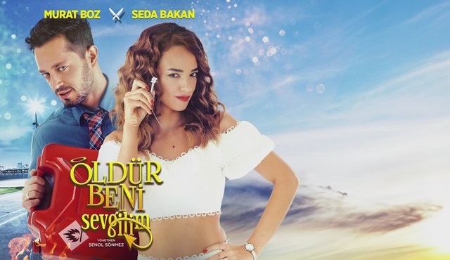 Öldür Beni Sevgilim'in film müziğinin video klibi yayınlandı!